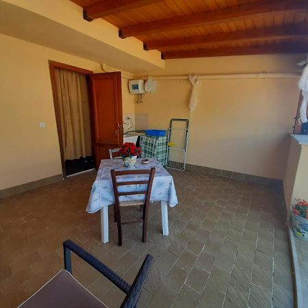 Appartamento vista mozzafiato Castellammare del Golfo Esterno foto