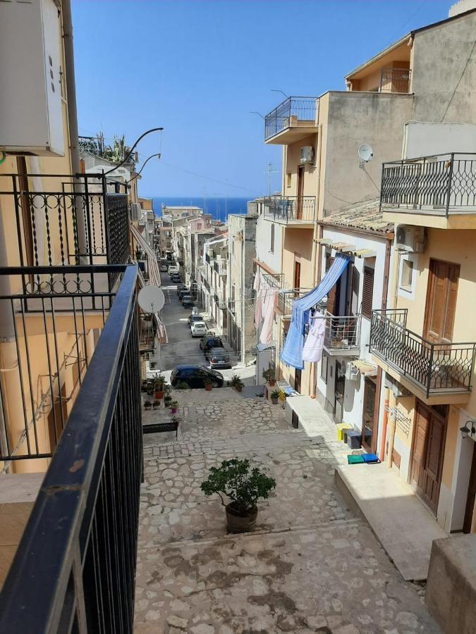 Appartamento vista mozzafiato Castellammare del Golfo Esterno foto