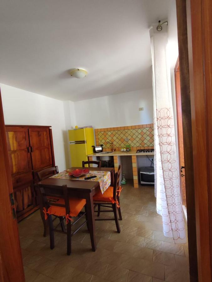 Appartamento vista mozzafiato Castellammare del Golfo Esterno foto